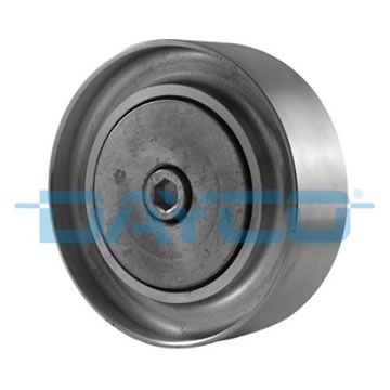 Deflection/Guide Pulley, V-ribbed belt DAYCO APV1103