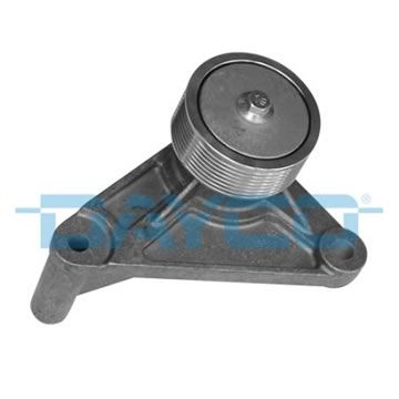 Deflection/Guide Pulley, V-ribbed belt DAYCO APV1104