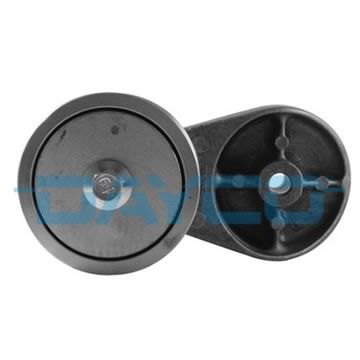 Deflection/Guide Pulley, V-ribbed belt DAYCO APV1110