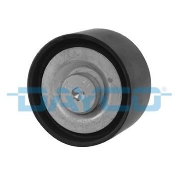 DAYCO APV1112 Deflection/Guide Pulley, V-ribbed belt