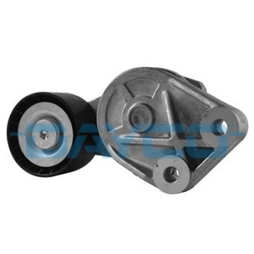 Belt Tensioner, V-ribbed belt DAYCO APV1117