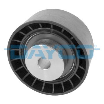 Deflection/Guide Pulley, V-ribbed belt DAYCO APV1121
