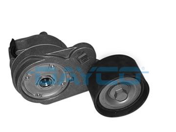 Belt Tensioner, V-ribbed belt DAYCO APV1126