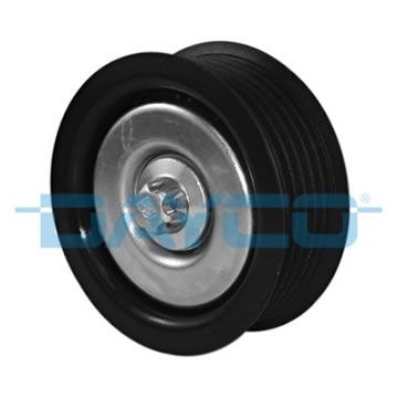 DAYCO APV1155 Deflection/Guide Pulley, V-ribbed belt