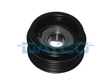 Deflection/Guide Pulley, V-ribbed belt DAYCO APV1180