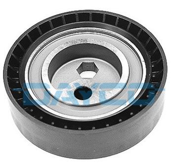 Belt Tensioner, V-ribbed belt DAYCO APV2010