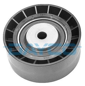 Deflection/Guide Pulley, V-ribbed belt DAYCO APV2017