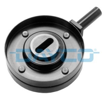 DAYCO APV2031 Belt Tensioner, V-ribbed belt