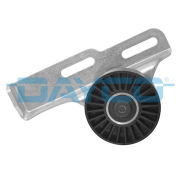 Belt Tensioner, V-ribbed belt DAYCO APV2051