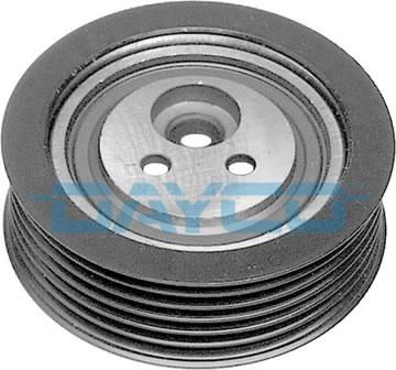 Belt Tensioner, V-ribbed belt DAYCO APV2056
