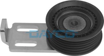 Belt Tensioner, V-ribbed belt DAYCO APV2062