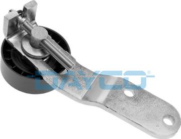 Belt Tensioner, V-ribbed belt DAYCO APV2068