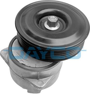 DAYCO APV2070 Belt Tensioner, V-ribbed belt