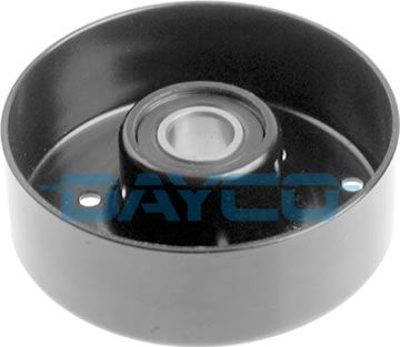 Deflection/Guide Pulley, V-ribbed belt DAYCO APV2074