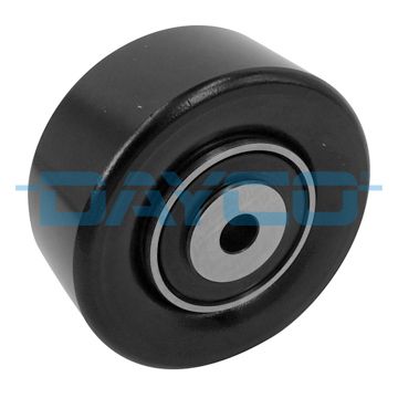 DAYCO APV2077 Deflection/Guide Pulley, V-ribbed belt