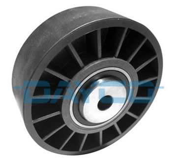 Deflection/Guide Pulley, V-ribbed belt DAYCO APV2086