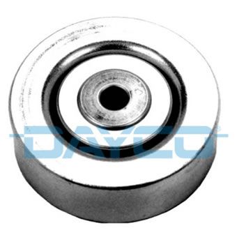 Deflection/Guide Pulley, V-ribbed belt DAYCO APV2091