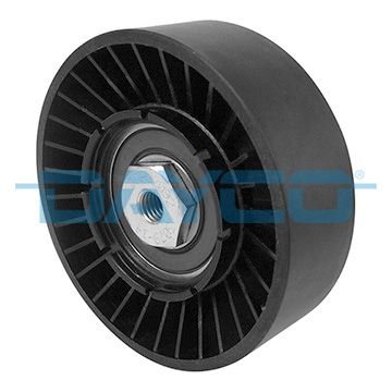 Deflection/Guide Pulley, V-ribbed belt DAYCO APV2092