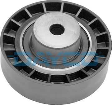 DAYCO APV2095 Deflection/Guide Pulley, V-ribbed belt