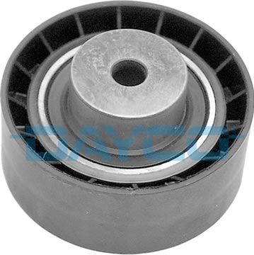 DAYCO APV2096 Deflection/Guide Pulley, V-ribbed belt
