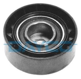 Deflection/Guide Pulley, V-ribbed belt DAYCO APV2109