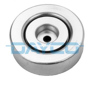 DAYCO APV2116 Deflection/Guide Pulley, V-ribbed belt