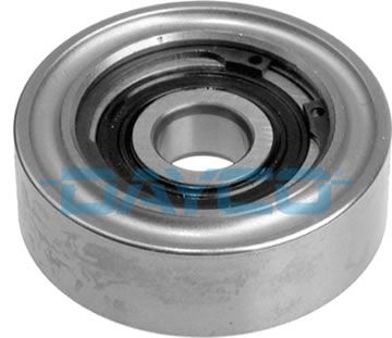 Deflection/Guide Pulley, V-ribbed belt DAYCO APV2118