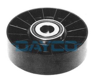 DAYCO APV2119 Deflection/Guide Pulley, V-ribbed belt