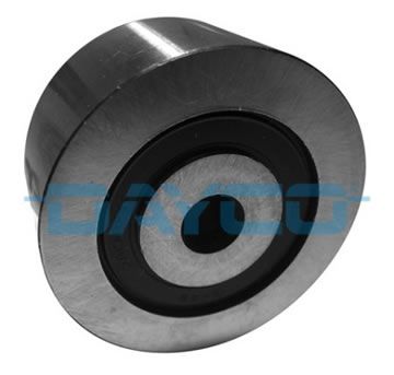 DAYCO APV2128 Deflection/Guide Pulley, V-ribbed belt