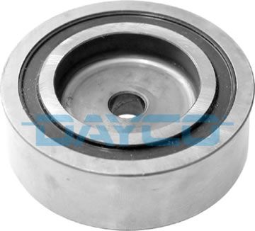 Deflection/Guide Pulley, V-ribbed belt DAYCO APV2130