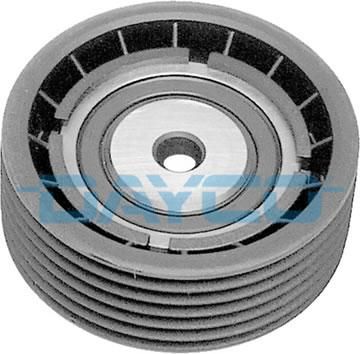 DAYCO APV2131 Deflection/Guide Pulley, V-ribbed belt