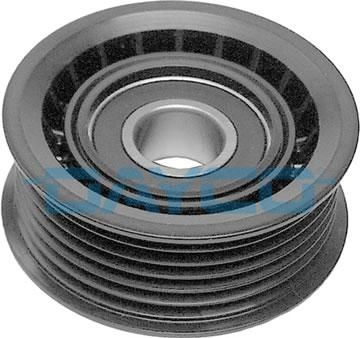 Deflection/Guide Pulley, V-ribbed belt DAYCO APV2134