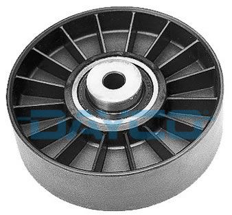 Deflection/Guide Pulley, V-ribbed belt DAYCO APV2141