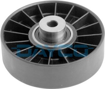 Deflection/Guide Pulley, V-ribbed belt DAYCO APV2150