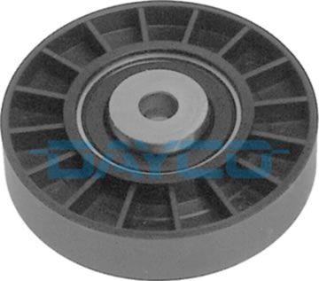 Deflection/Guide Pulley, V-ribbed belt DAYCO APV2156