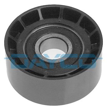 Deflection/Guide Pulley, V-ribbed belt DAYCO APV2159