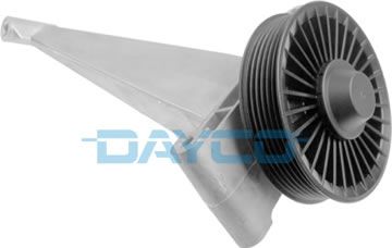 DAYCO APV2162 Belt Tensioner, V-ribbed belt