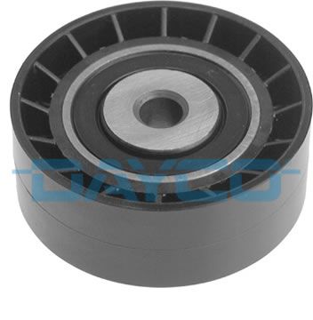 Deflection/Guide Pulley, V-ribbed belt DAYCO APV2164