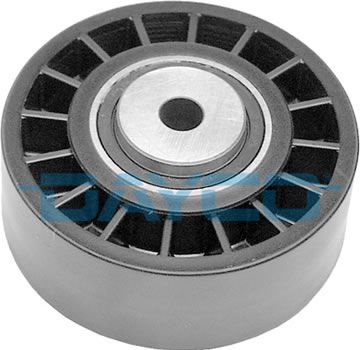 Deflection/Guide Pulley, V-ribbed belt DAYCO APV2165