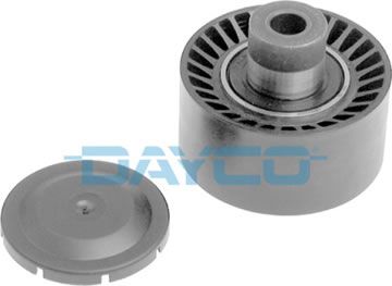 Deflection/Guide Pulley, V-ribbed belt DAYCO APV2174