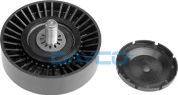DAYCO APV2175 Deflection/Guide Pulley, V-ribbed belt