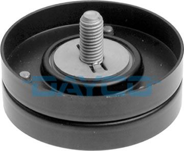 DAYCO APV2177 Deflection/Guide Pulley, V-ribbed belt