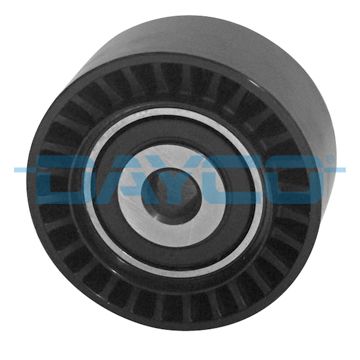 Deflection/Guide Pulley, V-ribbed belt DAYCO APV2180