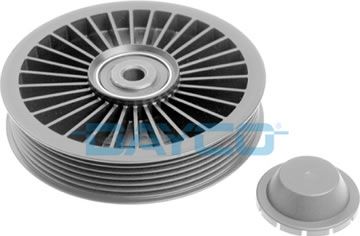 Deflection/Guide Pulley, V-ribbed belt DAYCO APV2181