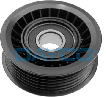 DAYCO APV2184 Deflection/Guide Pulley, V-ribbed belt