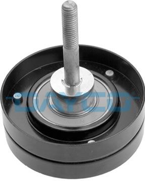Deflection/Guide Pulley, V-ribbed belt DAYCO APV2185