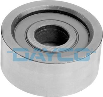 Deflection/Guide Pulley, V-ribbed belt DAYCO APV2189