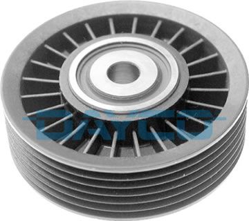 Deflection/Guide Pulley, V-ribbed belt DAYCO APV2190