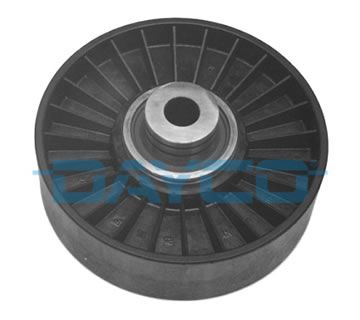 DAYCO APV2191 Deflection/Guide Pulley, V-ribbed belt