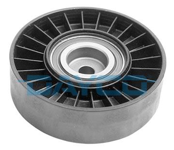 Deflection/Guide Pulley, V-ribbed belt DAYCO APV2193